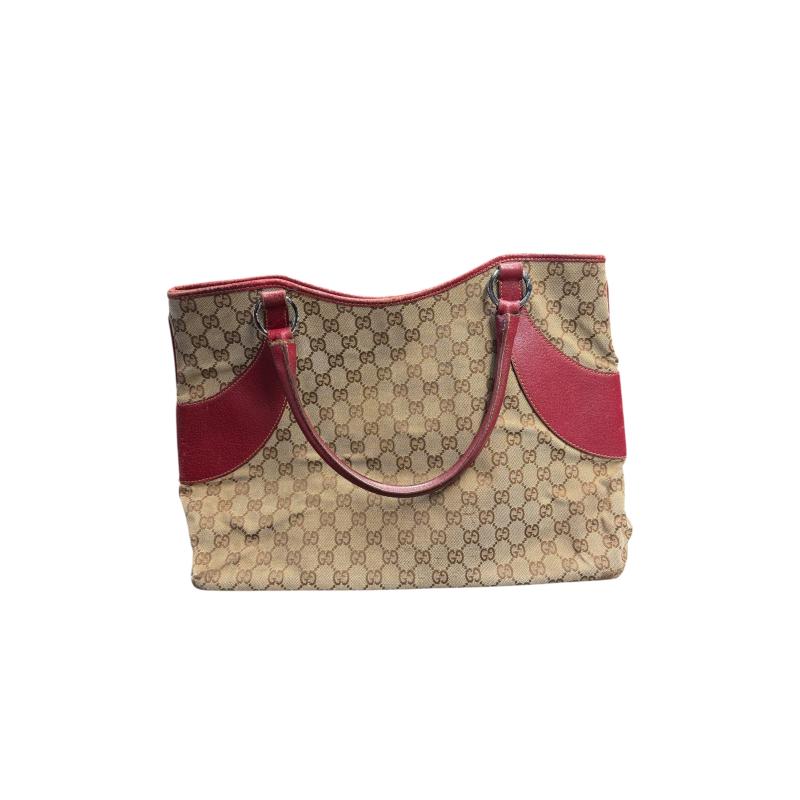 BORSA DONNA GUCCI DA RIV 2 | Mercatino dell'Usato Roma ostia 1