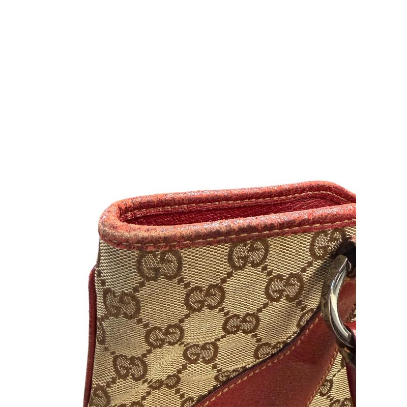 BORSA DONNA GUCCI DA RIV 2 | Mercatino dell'Usato Roma ostia 2