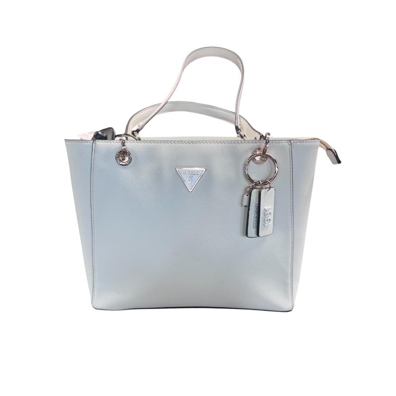 BORSA DONNA GUESS BIN | Mercatino dell'Usato Roma ostia 1
