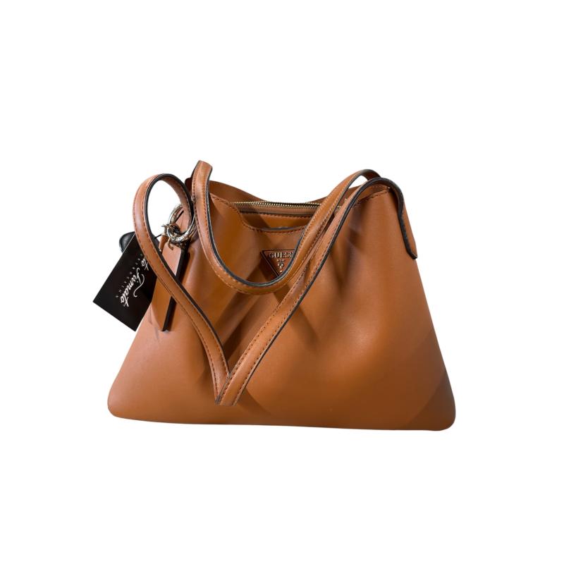 BORSA DONNA GUESS MARR | Mercatino dell'Usato Roma ostia 1