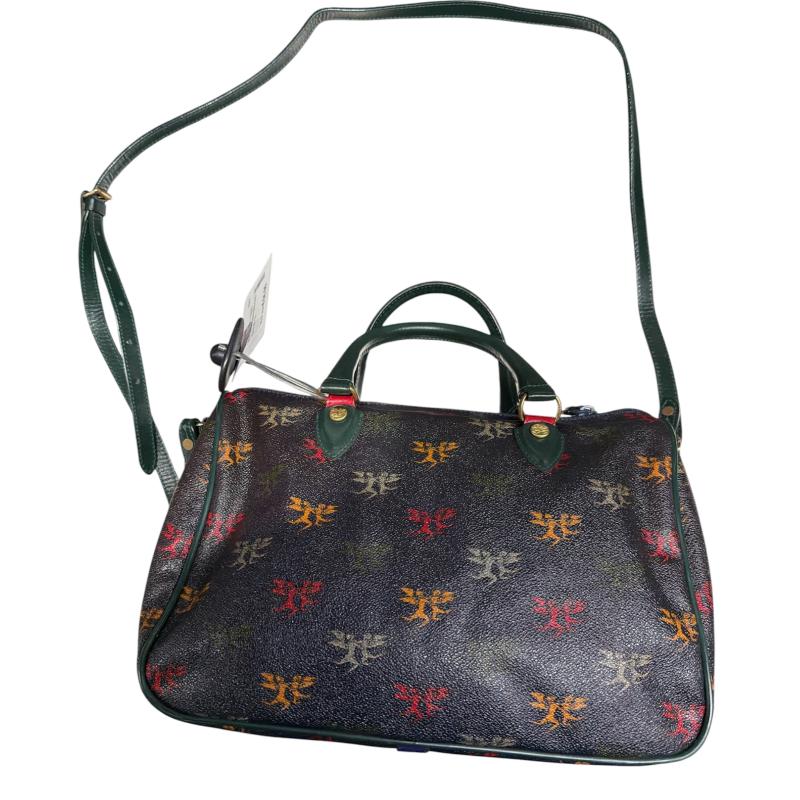 BORSA DONNA PIERO GUDI BAULETTO | Mercatino dell'Usato Roma ostia 1