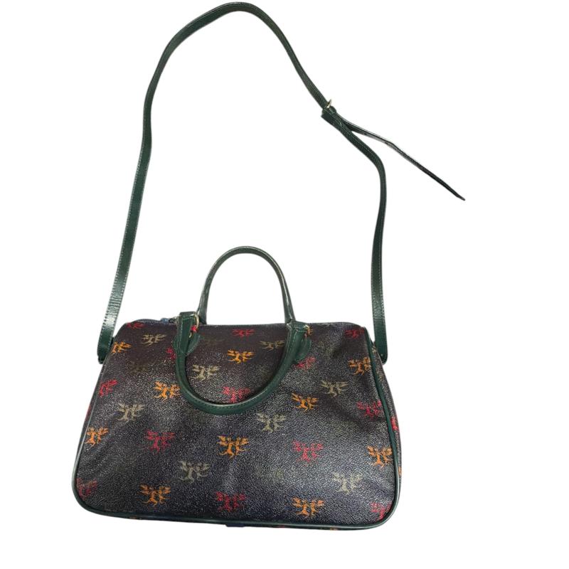 BORSA DONNA PIERO GUDI BAULETTO | Mercatino dell'Usato Roma ostia 2