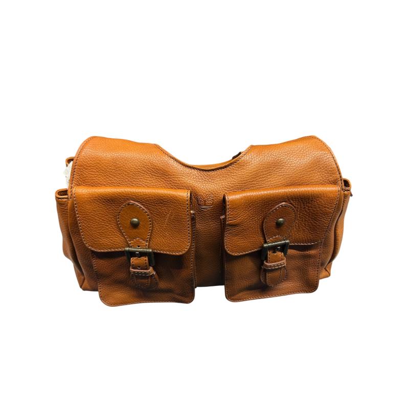 BORSA DONNA TIMBERLAND MARR 2 TASCHE | Mercatino dell'Usato Roma ostia 2