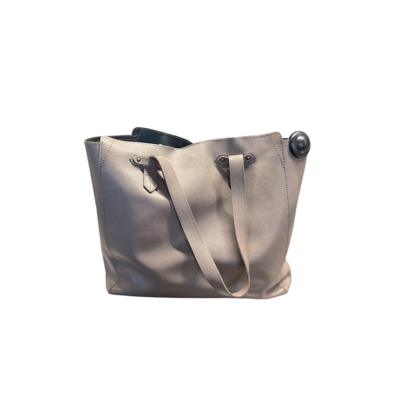 BORSA DONNA TIMBERLAND TORTORA SHOPPER | Mercatino dell'Usato Roma ostia 1