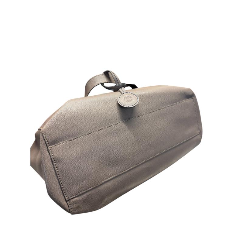 BORSA DONNA TIMBERLAND TORTORA SHOPPER | Mercatino dell'Usato Roma ostia 2