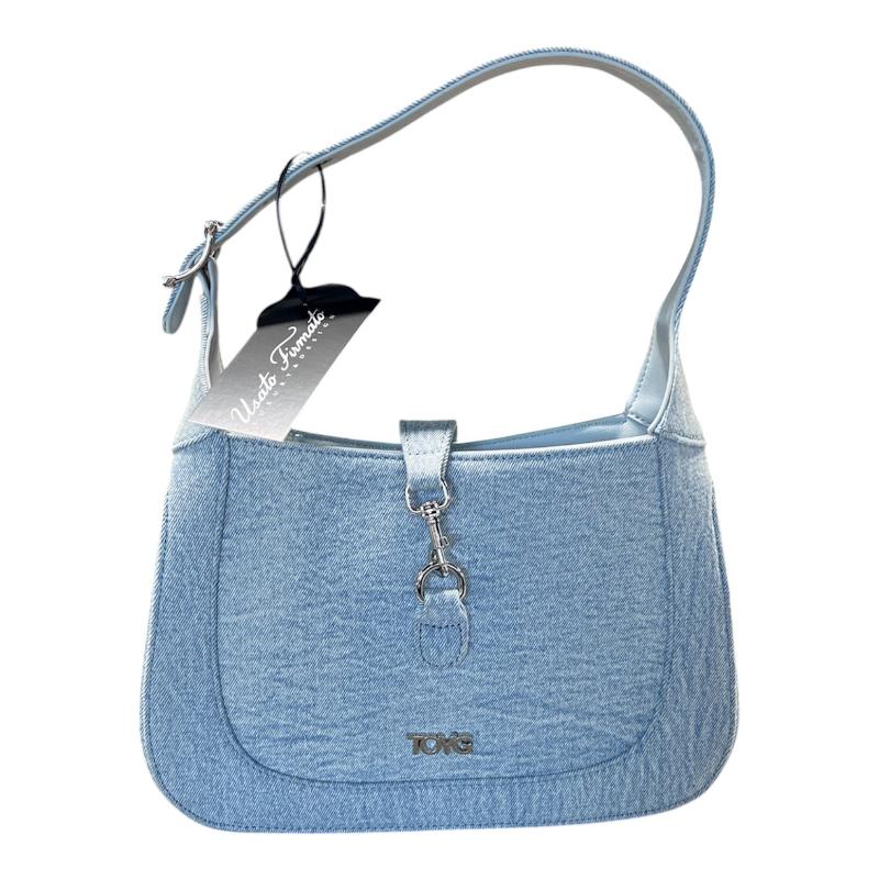 BORSA DONNA TOY G CEL | Mercatino dell'Usato Roma ostia 1