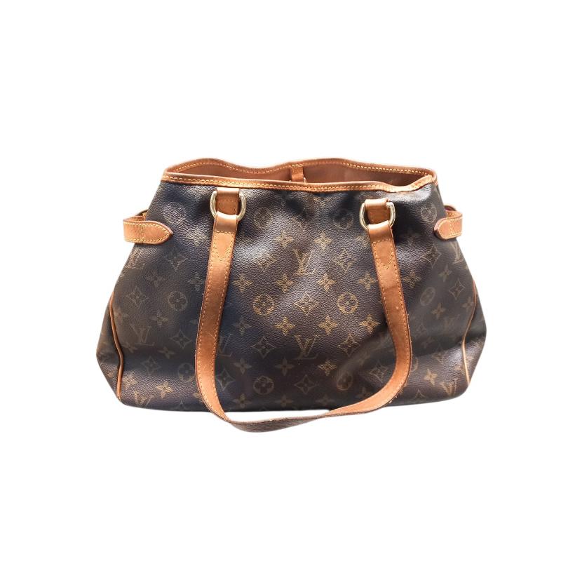BORSA DONNA VUITTON BATIGNOLLES | Mercatino dell'Usato Roma ostia 1