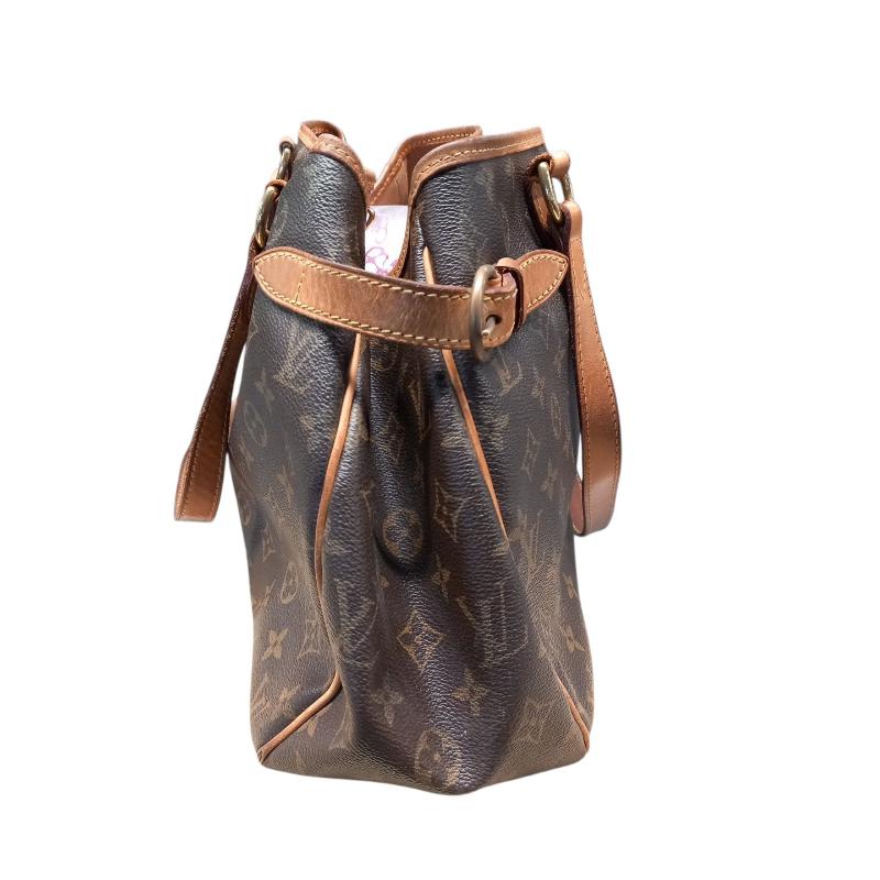 BORSA DONNA VUITTON BATIGNOLLES | Mercatino dell'Usato Roma ostia 2