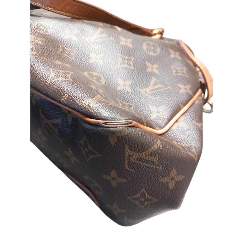BORSA DONNA VUITTON BATIGNOLLES | Mercatino dell'Usato Roma ostia 4