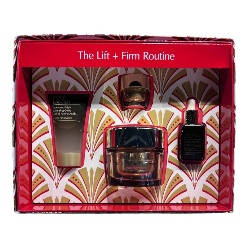 BOX ESTEE LAUDER LIFT + FIRM ROUTINE | Mercatino dell'Usato Roma ostia 1