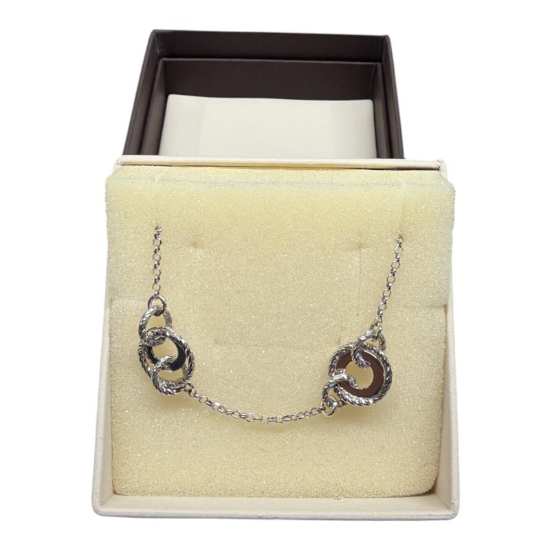 BRACCIALE FRABOSA ARG MULTICERCHI | Mercatino dell'Usato Roma ostia 1