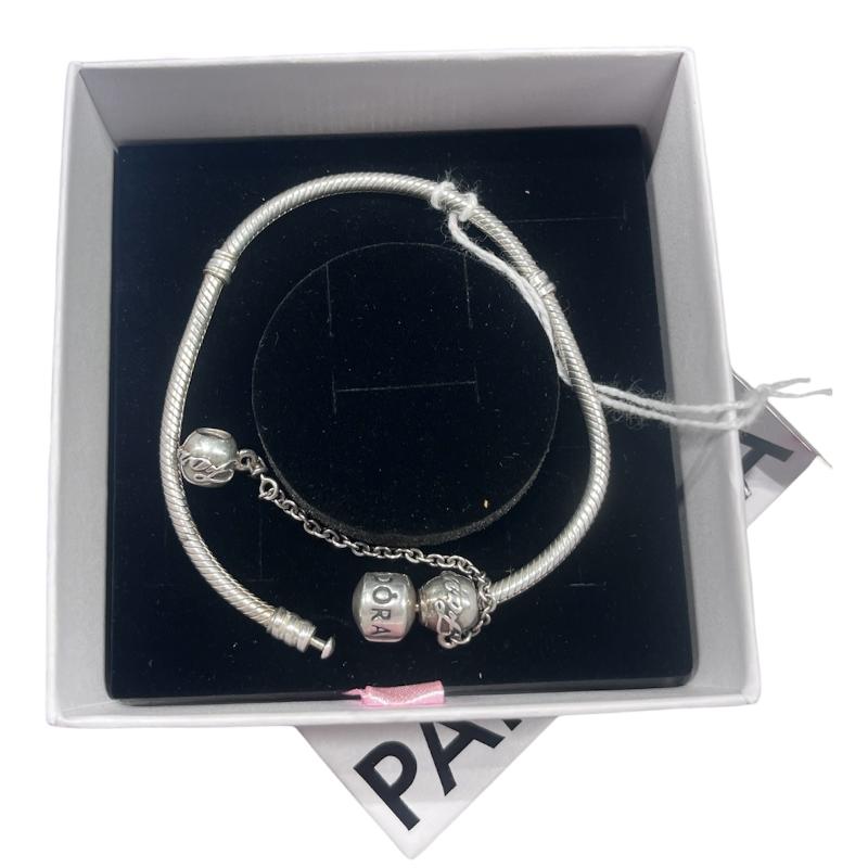 BRACCIALE PANDORA | Mercatino dell'Usato Roma ostia 1