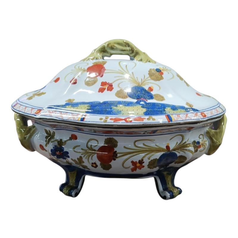 CACHEPOT FAENZA GRANDE | Mercatino dell'Usato Roma ostia 1