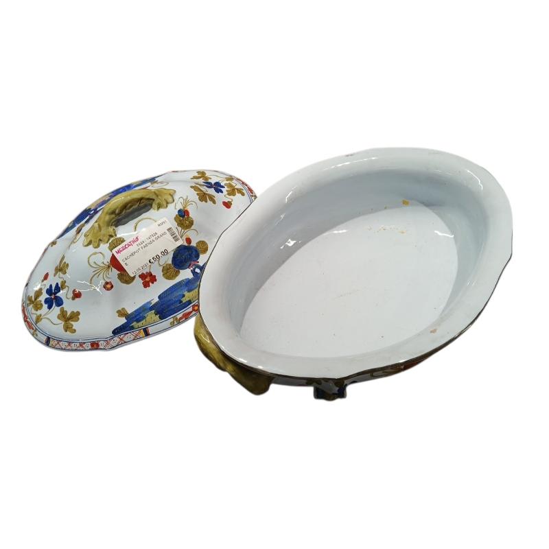CACHEPOT FAENZA GRANDE | Mercatino dell'Usato Roma ostia 2