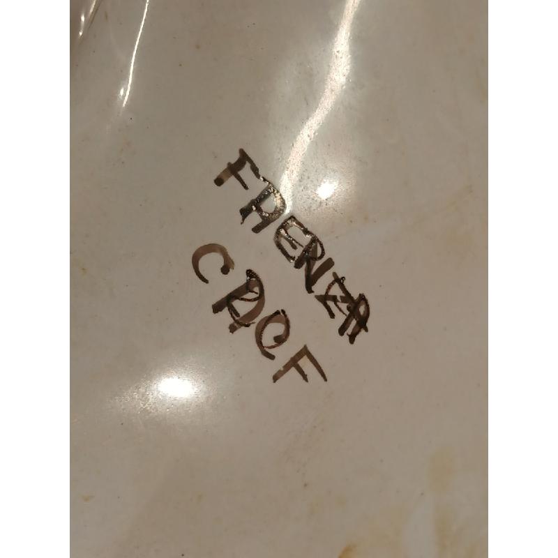 CACHEPOT FAENZA GRANDE | Mercatino dell'Usato Roma ostia 3