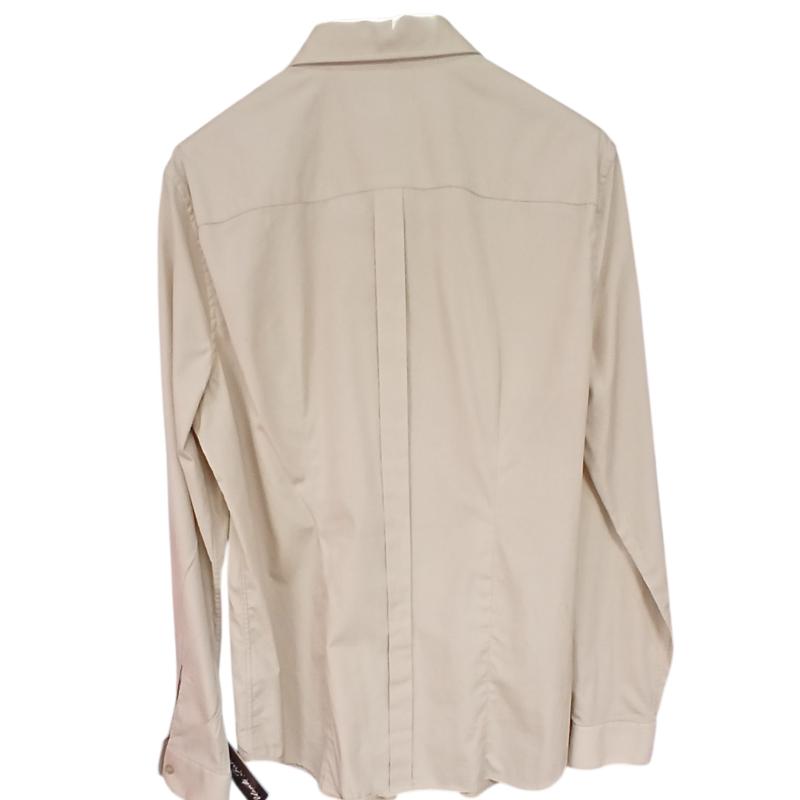 CAMICIA DONNA BURBERRY SABBIA | Mercatino dell'Usato Roma ostia 2