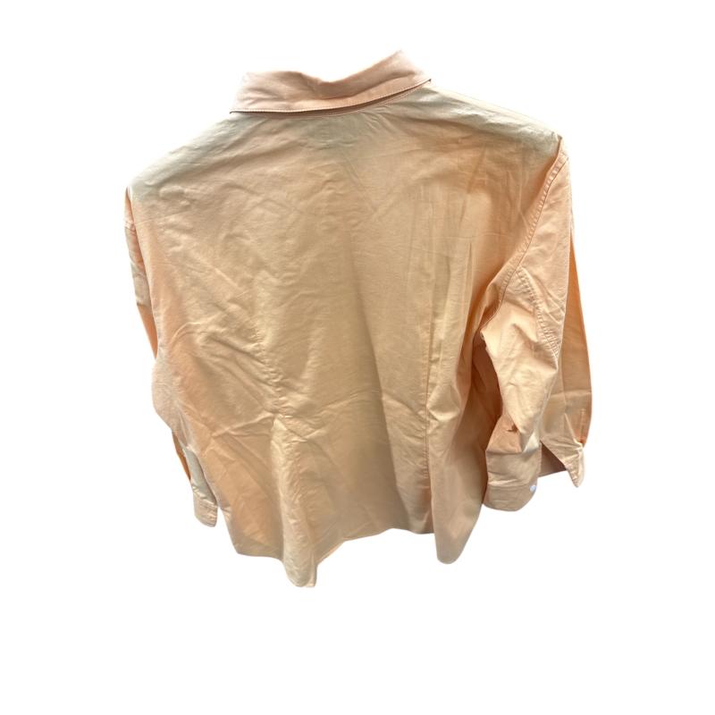CAMICIA DONNA DKNY ARANC | Mercatino dell'Usato Roma ostia 2