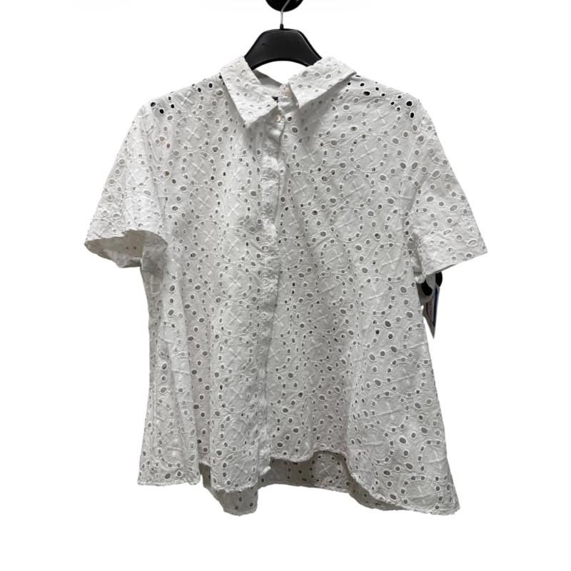 CAMICIA DONNA EMME MARELLA BIA SANGALLO | Mercatino dell'Usato Roma ostia 1