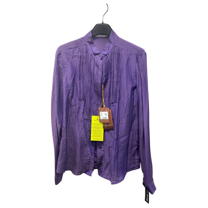 CAMICIA DONNA ETRO' VIOLA NUOVA | Mercatino dell'Usato Roma ostia 1