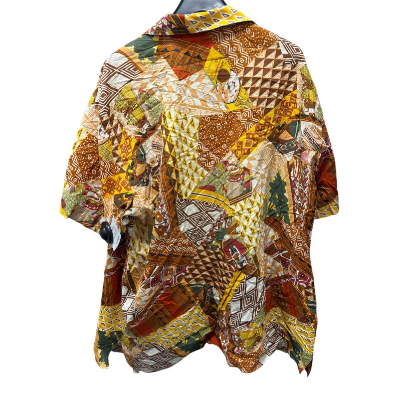 CAMICIA UOMO MISSONI SPORT MARR FANTASIA | Mercatino dell'Usato Roma ostia 2