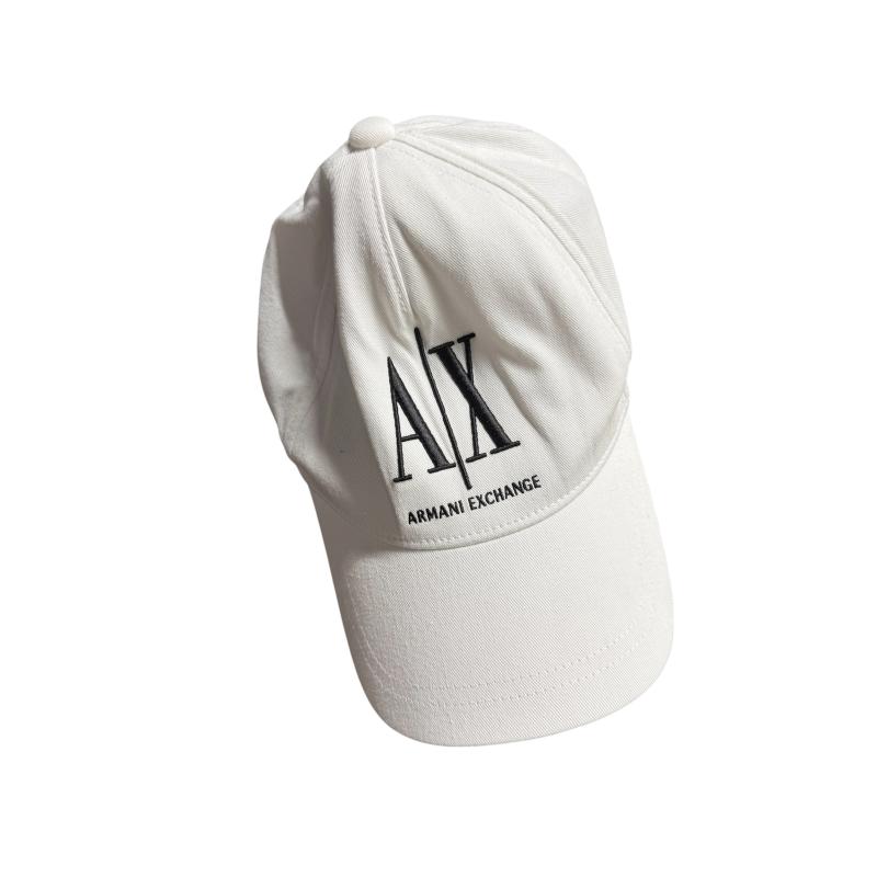 CAPPELLO ARMANI EXCHANGE BIA | Mercatino dell'Usato Roma ostia 1