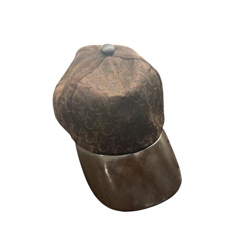 CAPPELLO VERSACE MARR | Mercatino dell'Usato Roma ostia 1