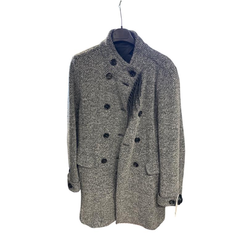 CAPPOTTO DONNA EMME MARELLA GR SPIGATO | Mercatino dell'Usato Roma ostia 1