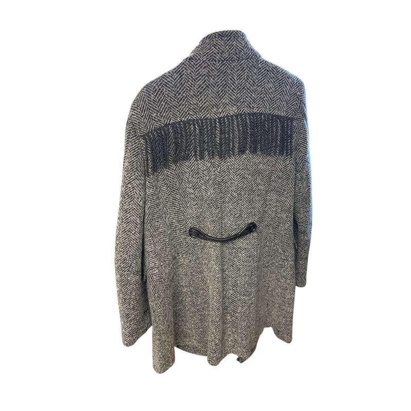 CAPPOTTO DONNA EMME MARELLA GR SPIGATO | Mercatino dell'Usato Roma ostia 2