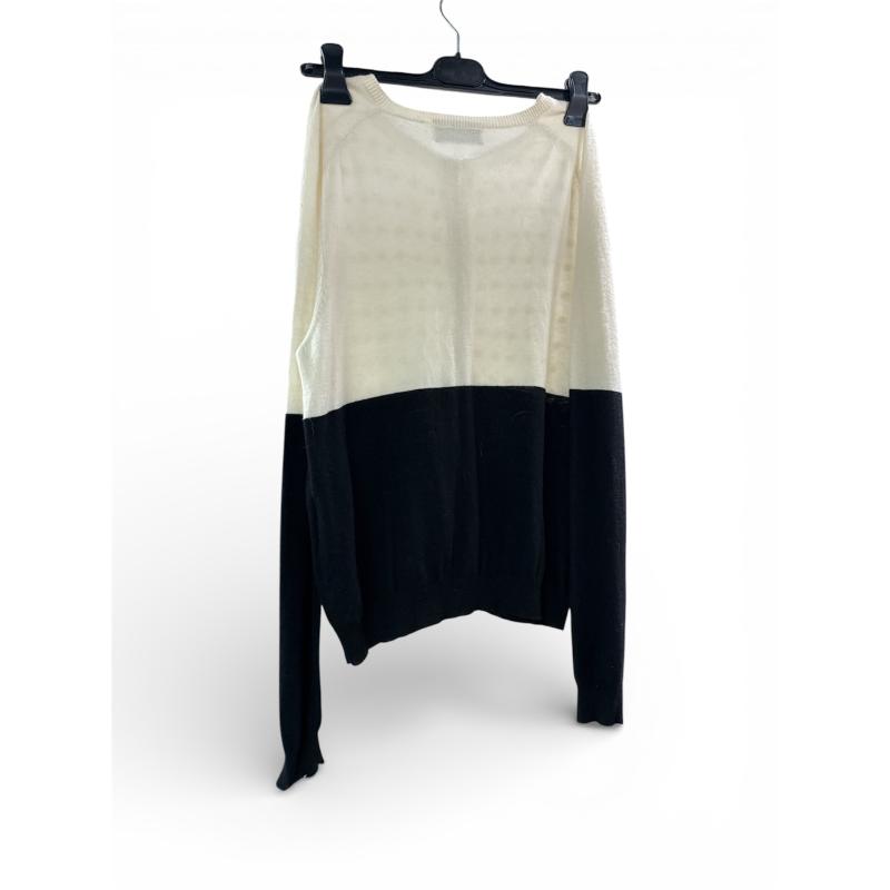 CARDIGAN DONNA INTREND PANNA  | Mercatino dell'Usato Roma ostia 2