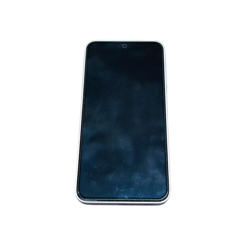 CELLELARE SAMSUNG GALAXY A35 256/8 GB  | Mercatino dell'Usato Roma ostia 1