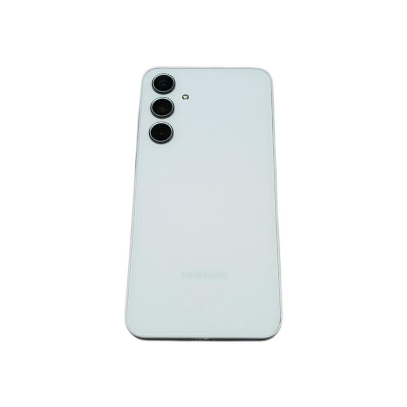 CELLELARE SAMSUNG GALAXY A35 256/8 GB  | Mercatino dell'Usato Roma ostia 2