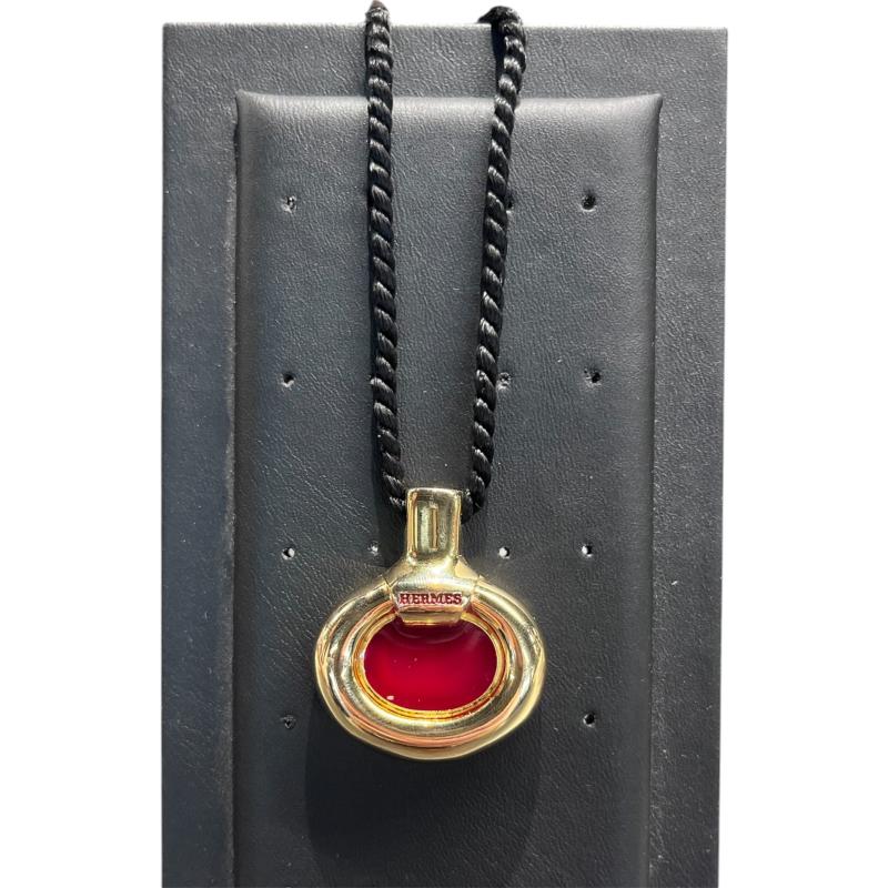 COLLANA HERMES VINTAGE | Mercatino dell'Usato Roma ostia 1