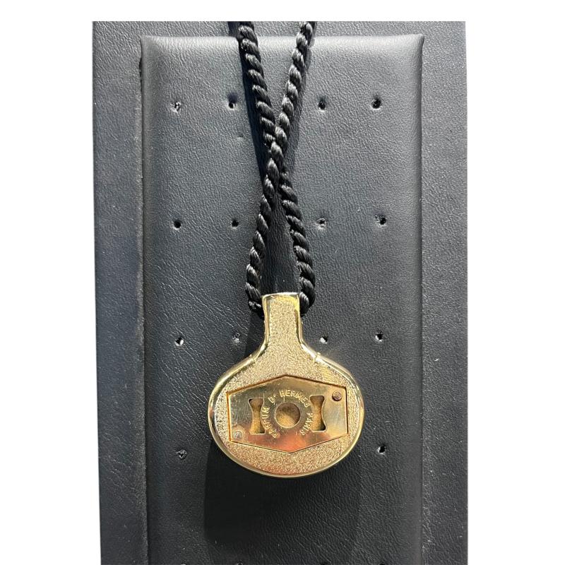 COLLANA HERMES VINTAGE | Mercatino dell'Usato Roma ostia 2
