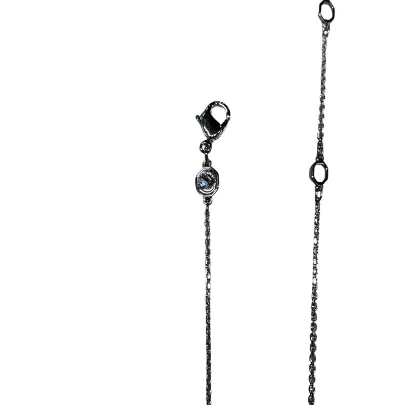 COLLANA SWAROVSKI SERPENTE | Mercatino dell'Usato Roma ostia 3