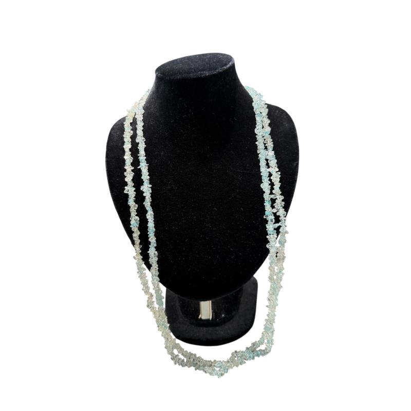 COLLANA TOPAZIO  | Mercatino dell'Usato Roma ostia 1