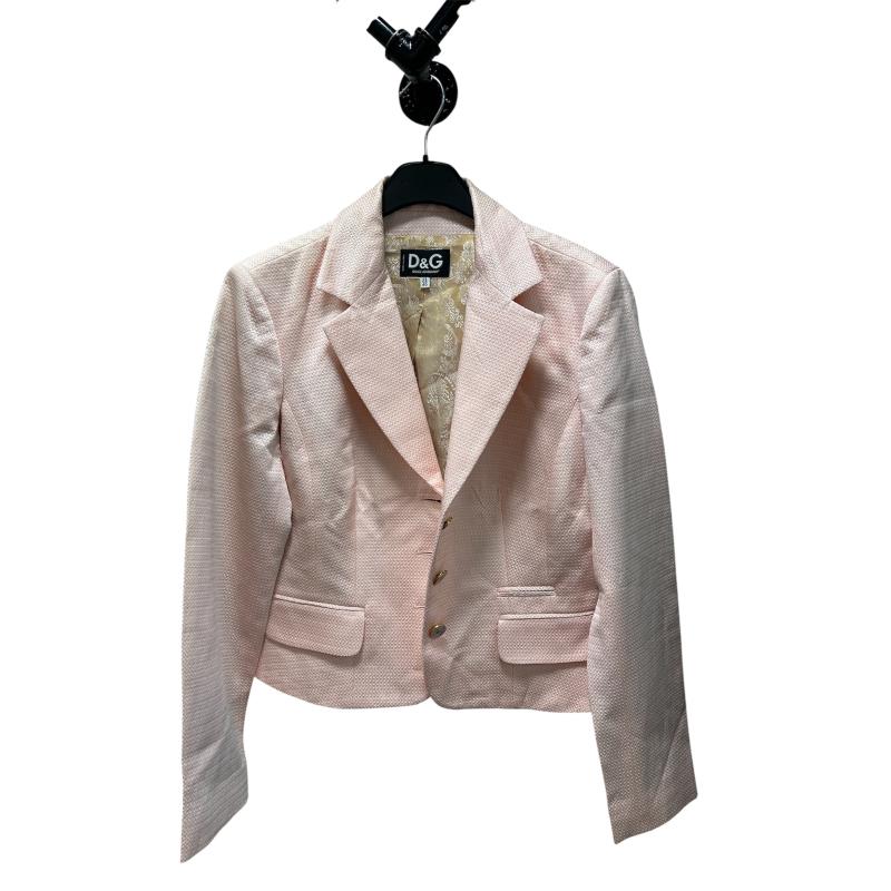 COMPLETO DONNA D&G ROSA | Mercatino dell'Usato Roma ostia 2