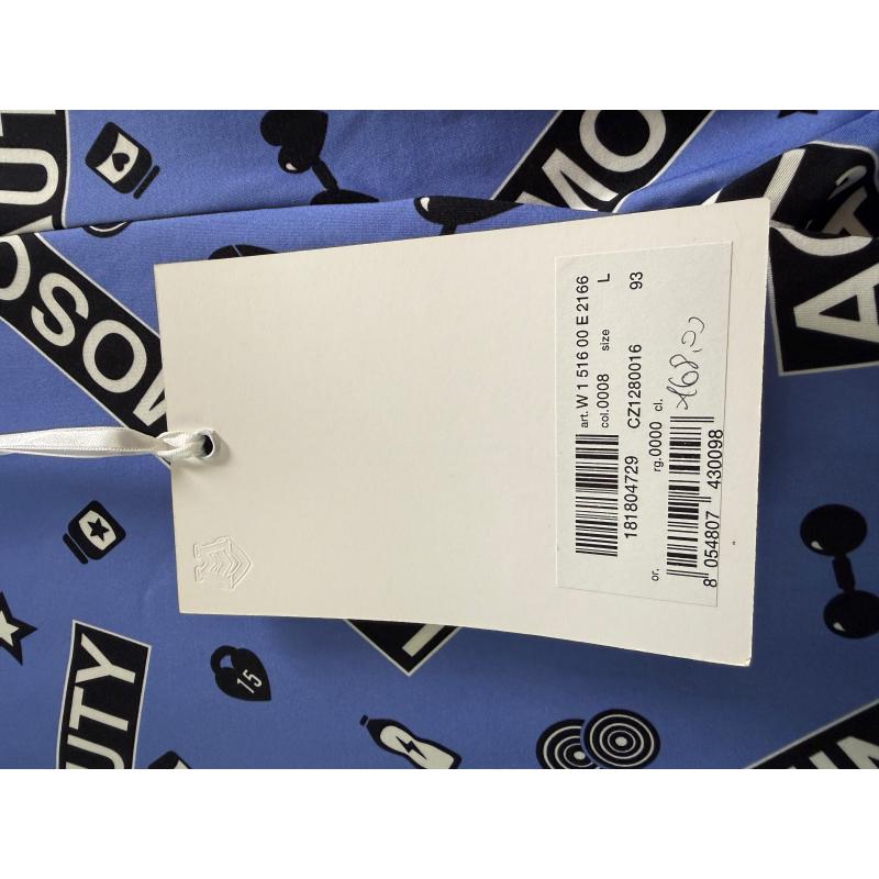 COMPLETO DONNA LOVE MOSCHINO  | Mercatino dell'Usato Roma ostia 4