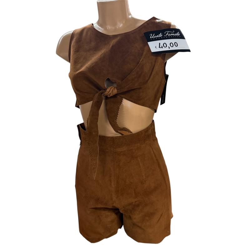 COMPLETO DONNA TWINKY RENNA  | Mercatino dell'Usato Roma ostia 1