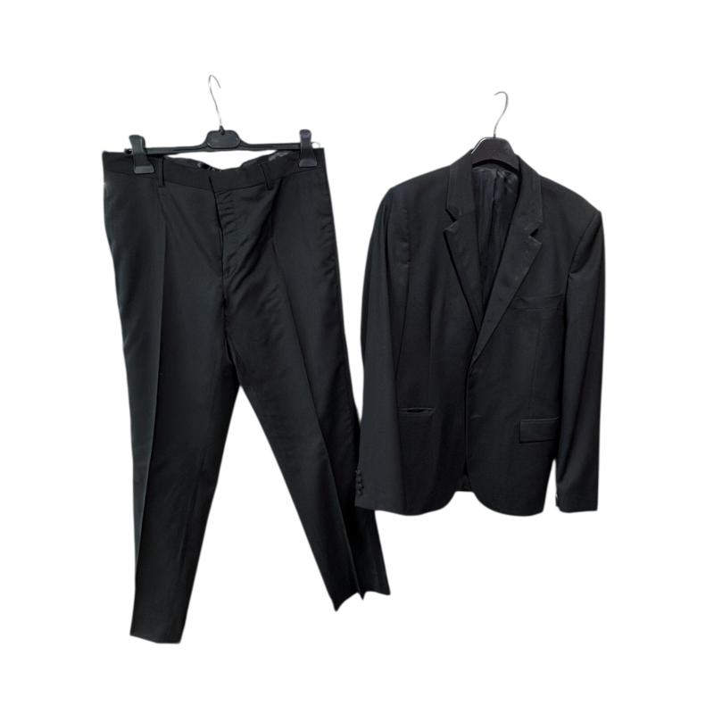 COMPLETO UOMO GIVENCY NER | Mercatino dell'Usato Roma ostia 1