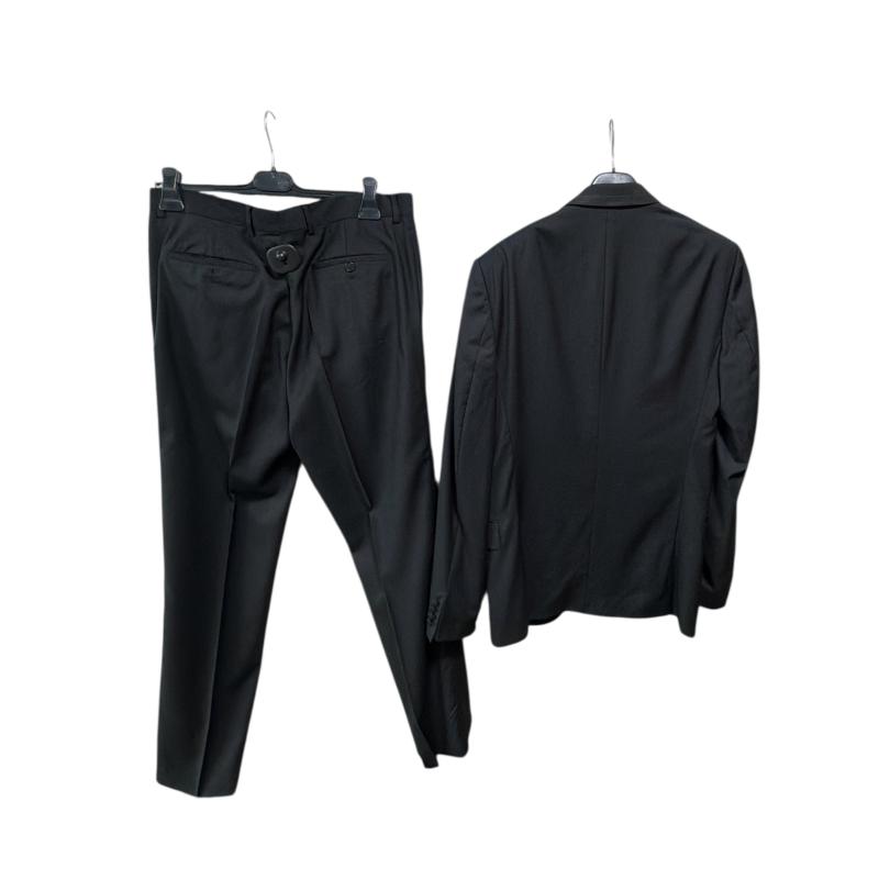 COMPLETO UOMO GIVENCY NER | Mercatino dell'Usato Roma ostia 2