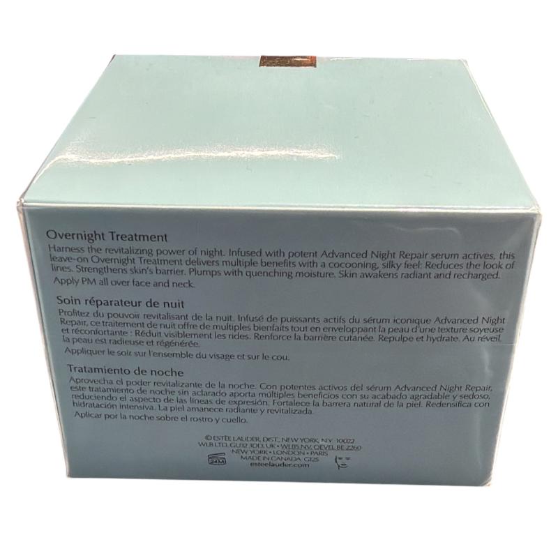 CREMA ESTEE LAUDER ADVANCED NIGHT REPAIR | Mercatino dell'Usato Roma ostia 2