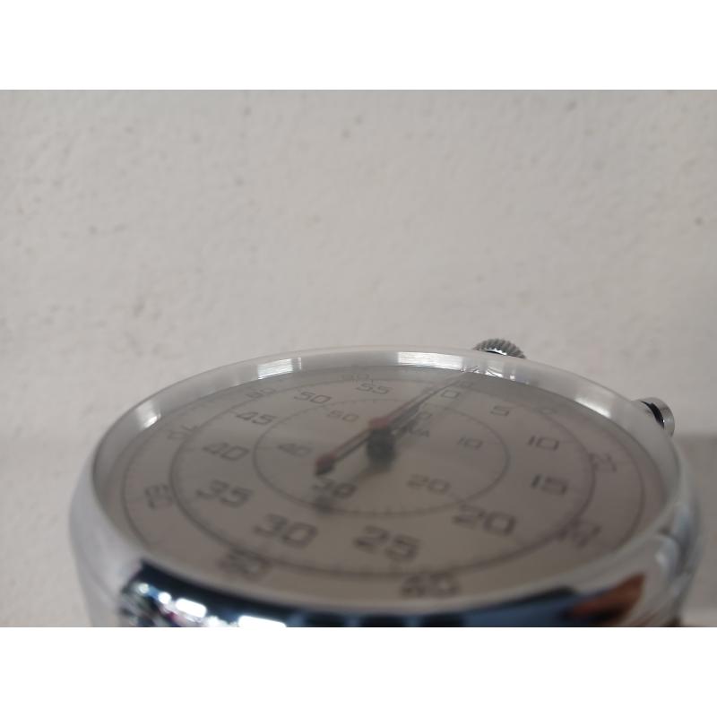 CRONOMETRO SLAVA MECCANICO STOPWATCH | Mercatino dell'Usato Roma ostia 2
