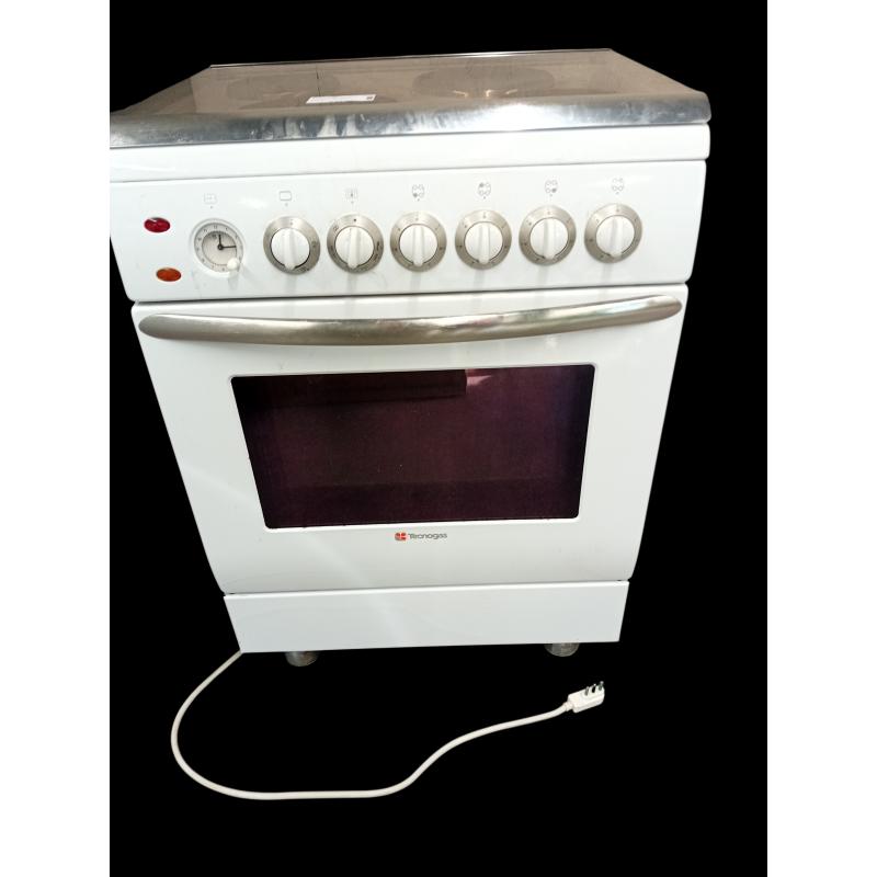 CUCINA ELETTRICA A PIASTRE  | Mercatino dell'Usato Roma ostia 1