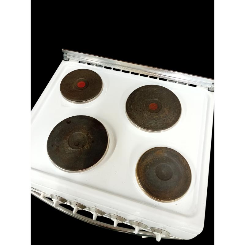 CUCINA ELETTRICA A PIASTRE  | Mercatino dell'Usato Roma ostia 2