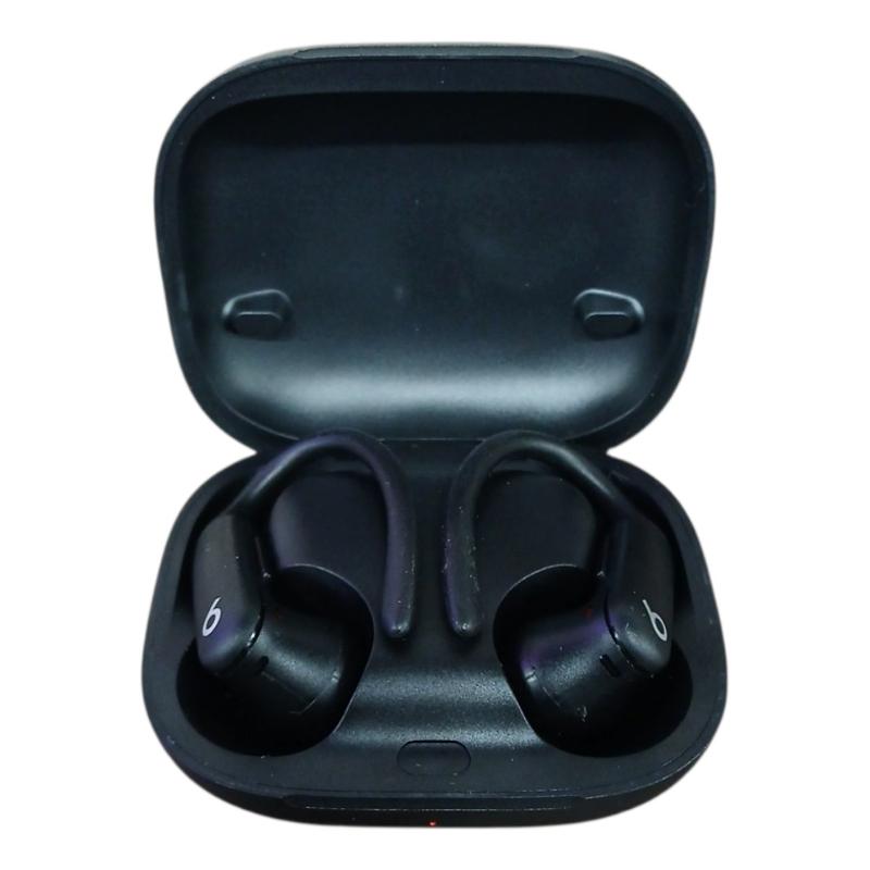 CUFFIETTE POWERBEATS PRO 2 | Mercatino dell'Usato Roma ostia 2