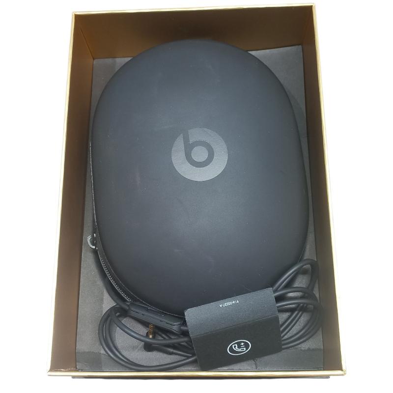 CUFFIE BOSE STUDIO 3 ARANCIONI NERE | Mercatino dell'Usato Roma ostia 3