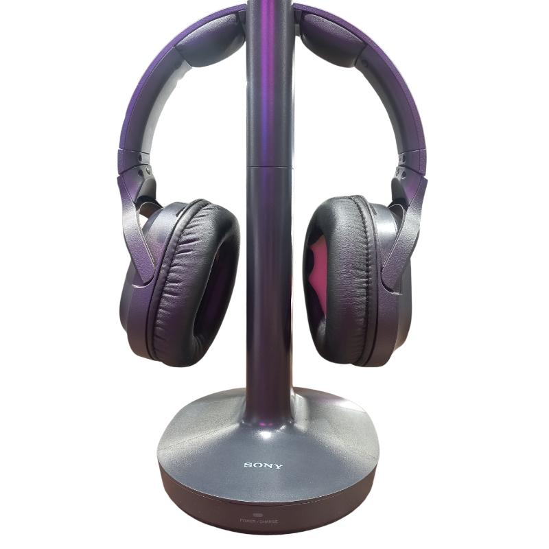 CUFFIE SONY MDR-RF895RK | Mercatino dell'Usato Roma ostia 1