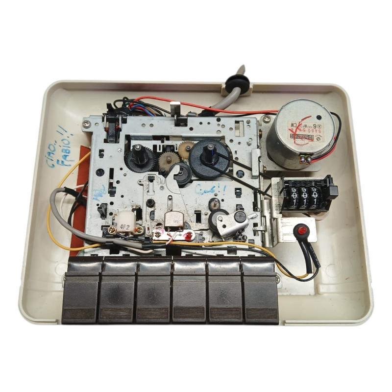 DATASETTE UNIT COMMODORE | Mercatino dell'Usato Roma ostia 2