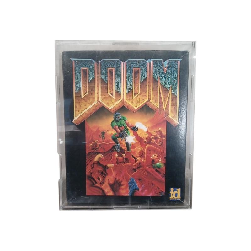 DOOM ED. COLLEZIONE REGISTERED 1.2 AUSTRALIA | Mercatino dell'Usato Roma ostia 1