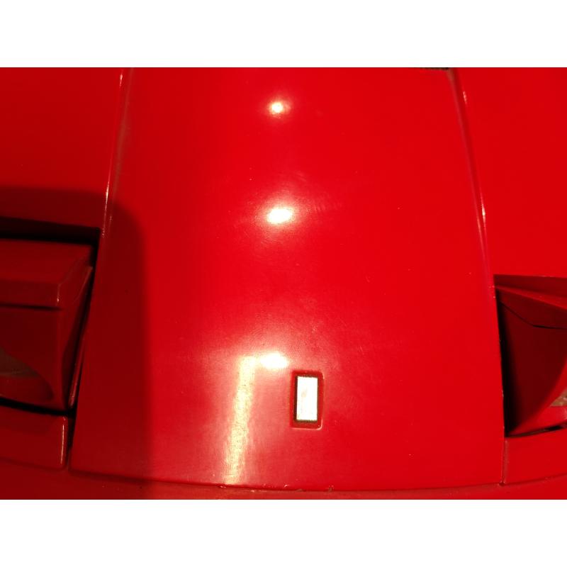 FERRARI TESTAROSSA POCHER RIVAROSSI ROSSA | Mercatino dell'Usato Roma ostia 5